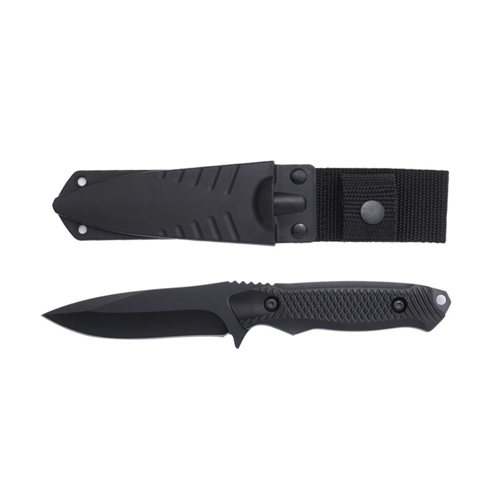 Full Tang Survival Knife Sharp - Edc Fixed Blade Deep Carry recensie en prijs