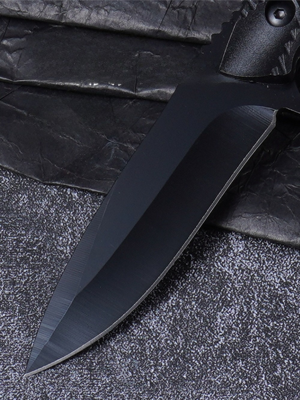 Full Tang Survival Knife Sharp - Edc Fixed Blade Deep Carry recensie en prijs