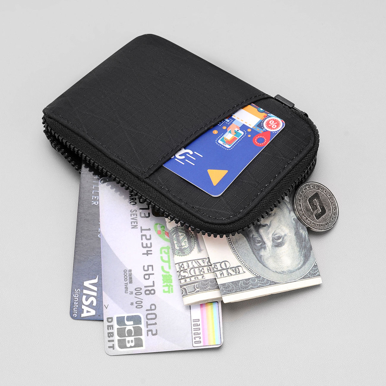 X-Pac Multifunctional Mini EDC - Edc Daily Carry recensie en prijs