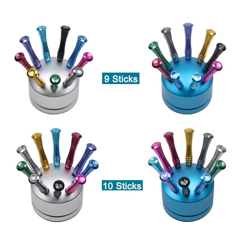 GREATLH Dentist Instrument Equ - Micro Screwdriver Kit recensie en prijs