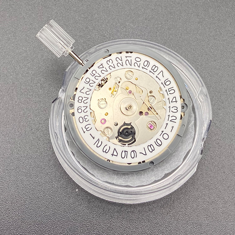NH35 NH35A Mechanical Movement - Watch Winder Compact recensie en prijs