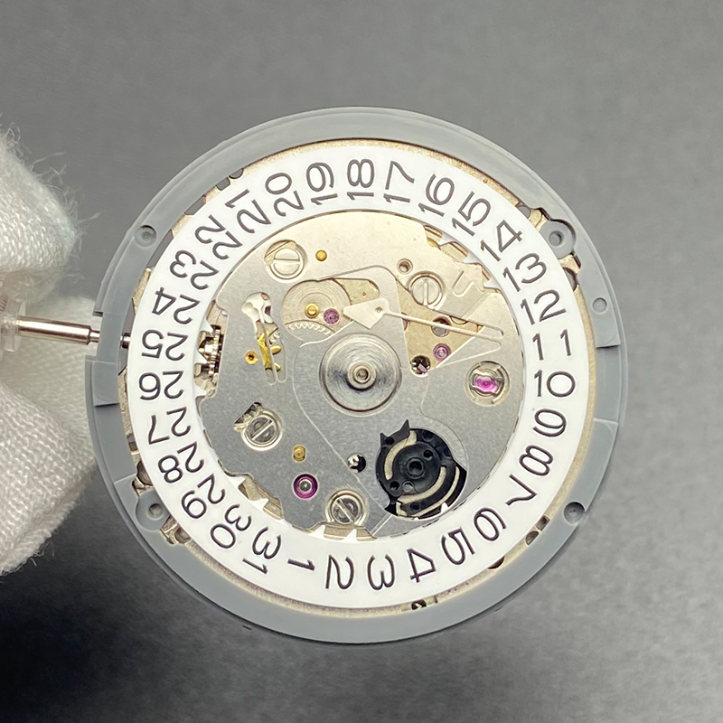 NH35 NH35A Mechanical Movement - Watch Winder Compact recensie en prijs