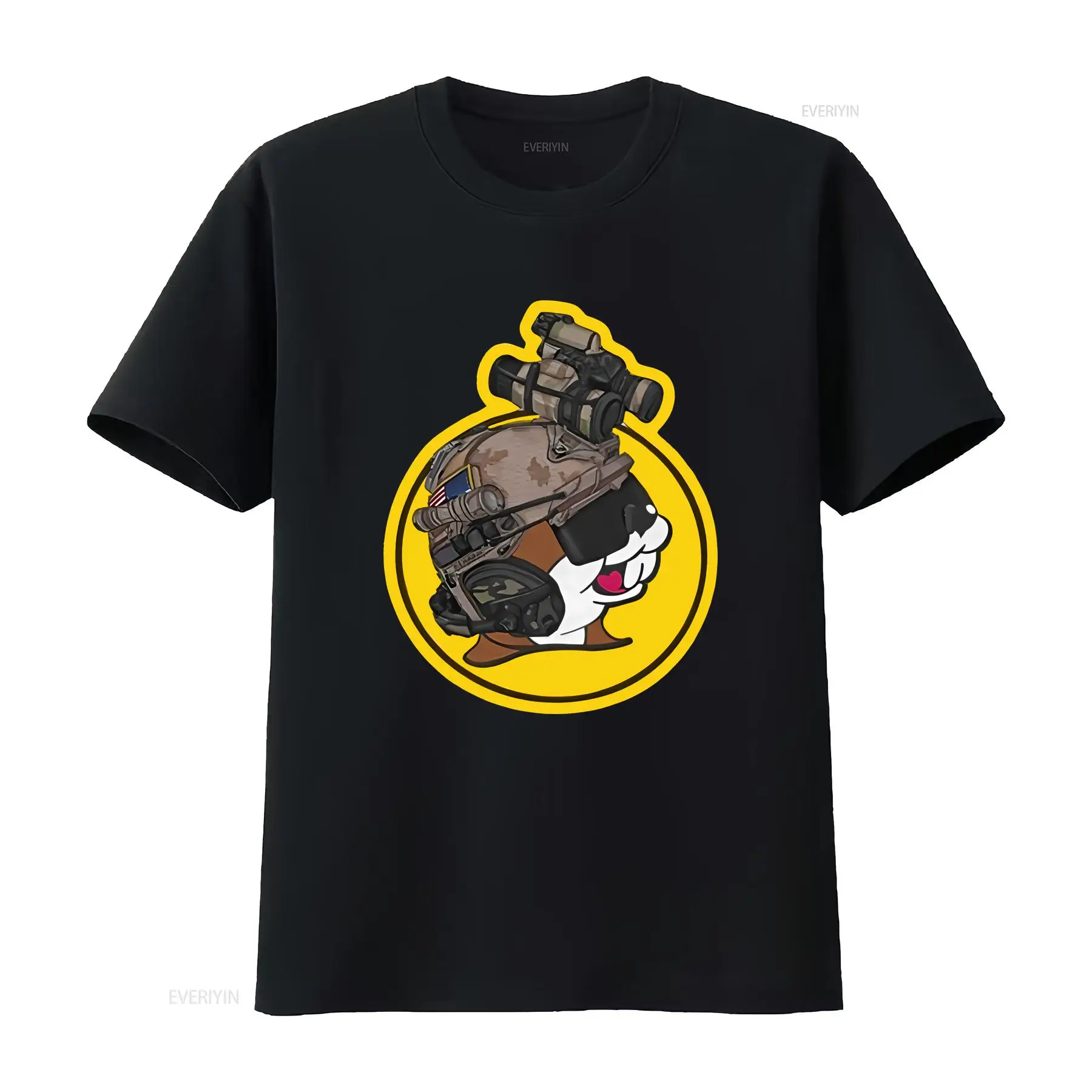 V2 Tactical Beaver t shirt Edc - Edc Gear Every Day Carry recensie en prijs
