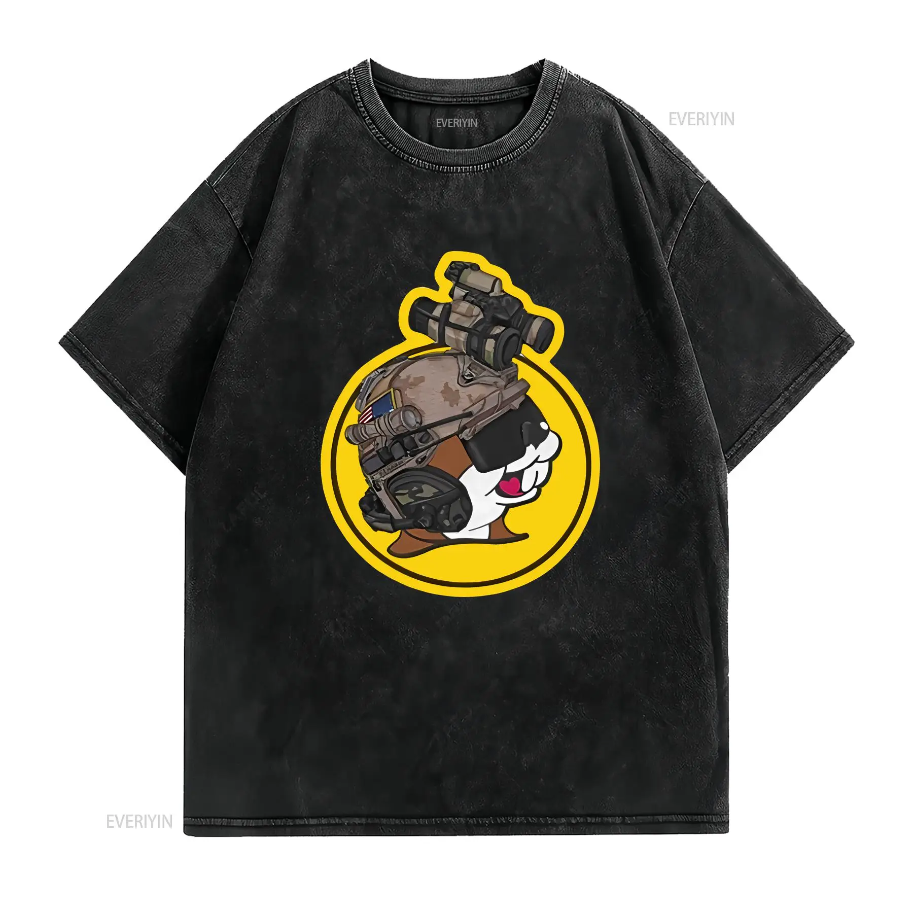 V2 Tactical Beaver t shirt Edc - Edc Gear Every Day Carry recensie en prijs
