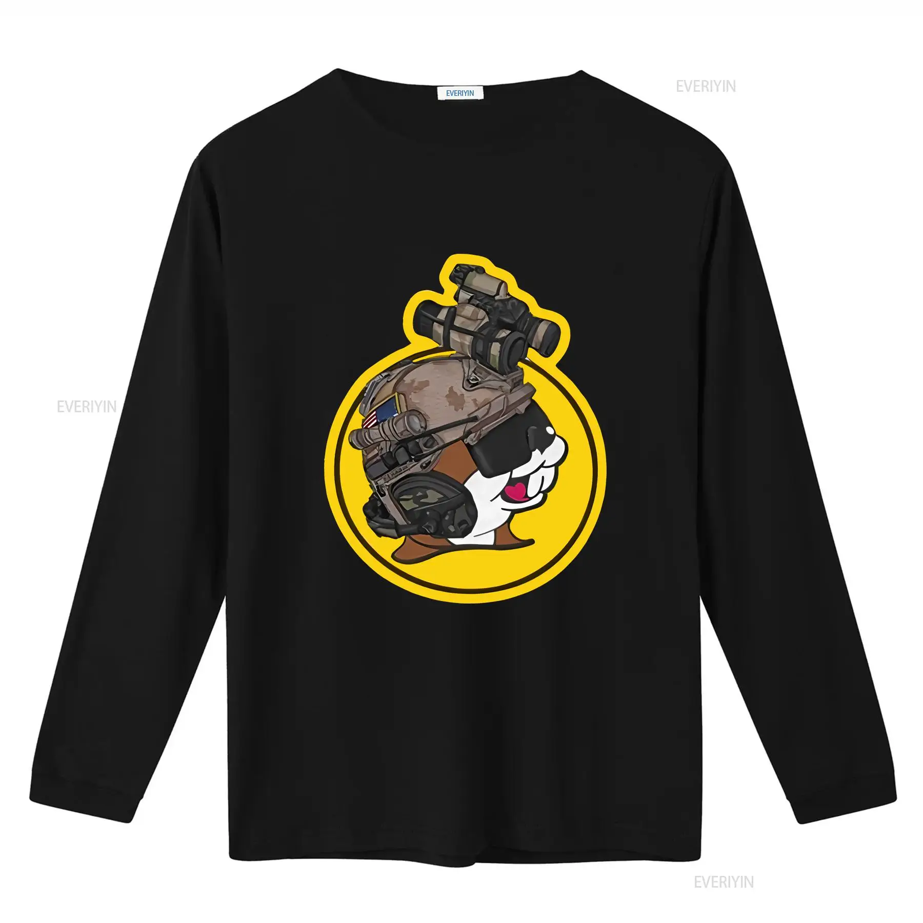 V2 Tactical Beaver t shirt Edc - Edc Gear Every Day Carry recensie en prijs