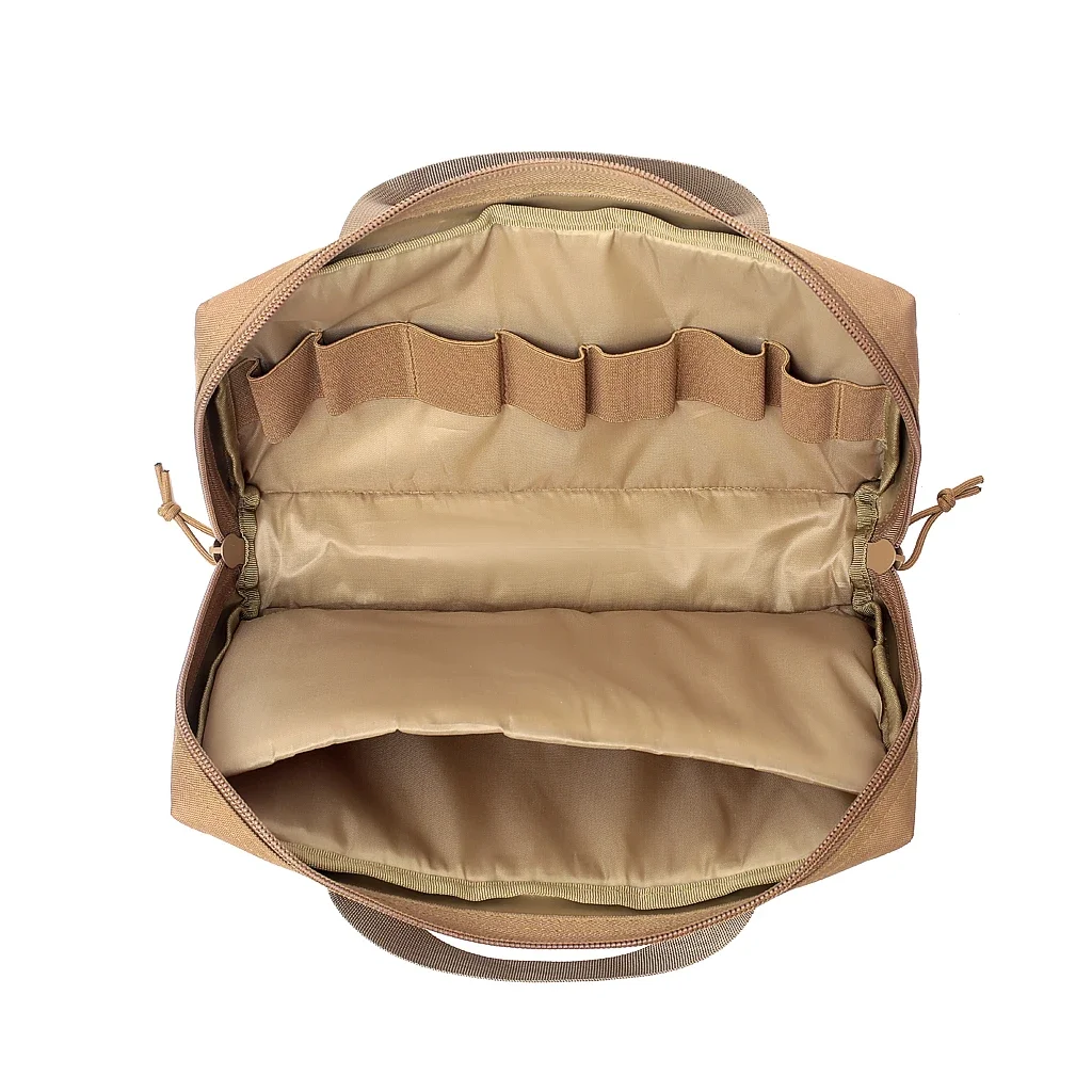 Gun Carry Bag EDC Tool Pouch O - Edc Carry Pistols recensie en prijs