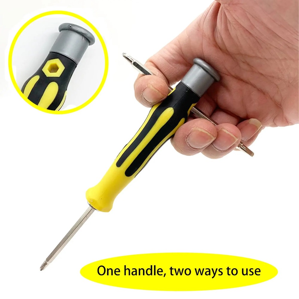 12 in 1 Screwdriver Set Multif - Micro Screwdriver Kit recensie en prijs