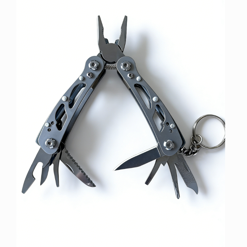 Outdoor Hunting Survival Rescu - Multitool Credit Card recensie en prijs