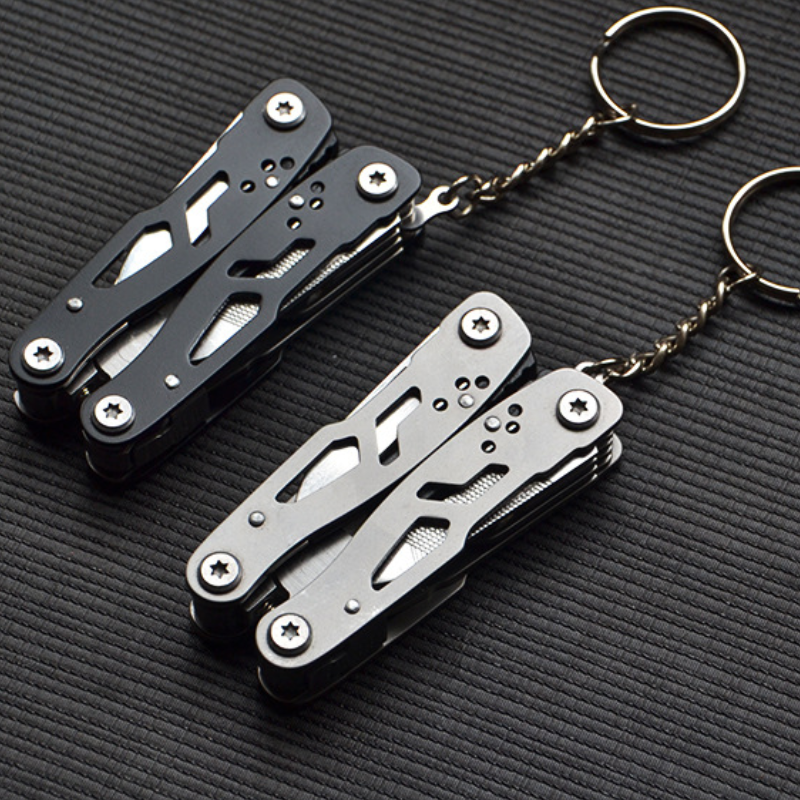 Outdoor Hunting Survival Rescu - Multitool Credit Card recensie en prijs