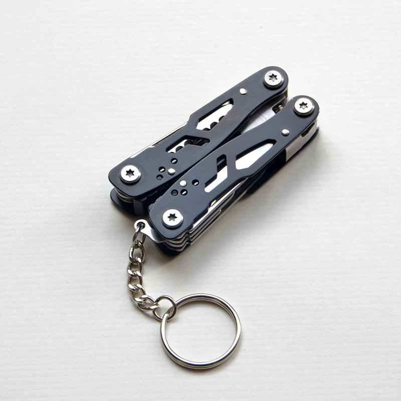 Outdoor Hunting Survival Rescu - Multitool Credit Card recensie en prijs