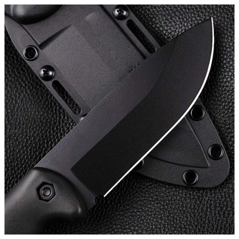 BK2 Everyday Carry Fixed Blade - Edc Fixed Blade Deep Carry recensie en prijs