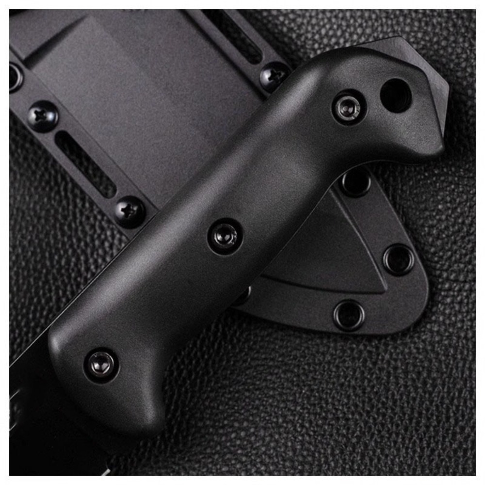 BK2 Everyday Carry Fixed Blade - Edc Fixed Blade Deep Carry recensie en prijs