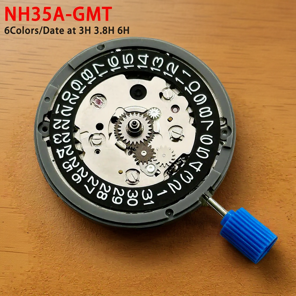 Japan Genuine NH35 Automatic M - Watch Winder Compact recensie en prijs