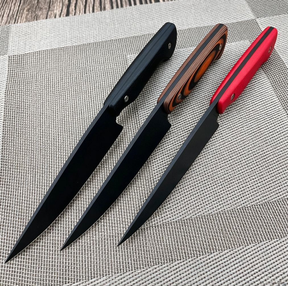 EDC Fixed Blade Knife Sharp Bl - Edc Gear Every Day Carry recensie en prijs