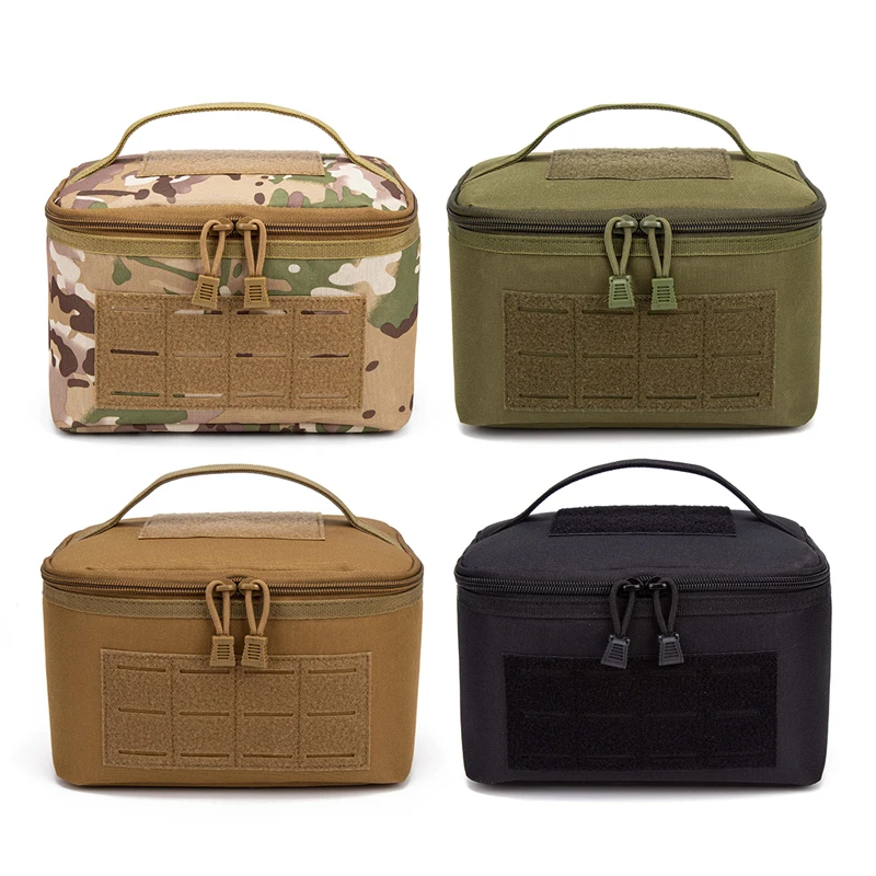 Outdoor Hunting Ammo Pouch Por - Edc Carry Pistols recensie en prijs