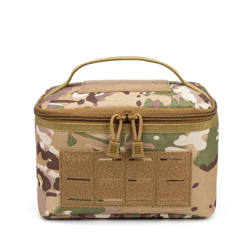 Outdoor Hunting Ammo Pouch Por - Edc Carry Pistols recensie en prijs