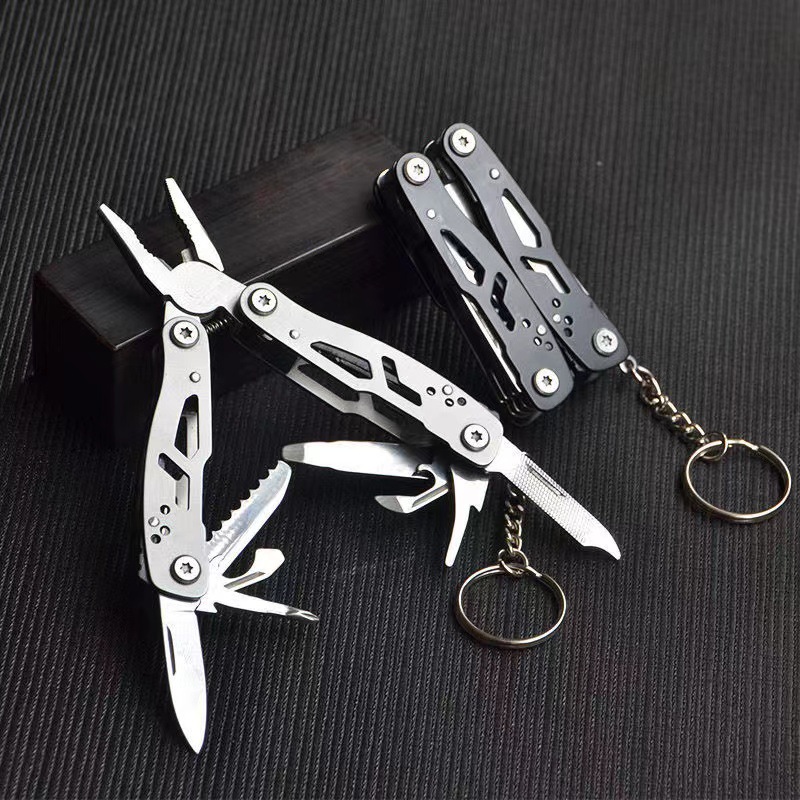 Multi-functional Pliers Small  - Multitool Credit Card recensie en prijs