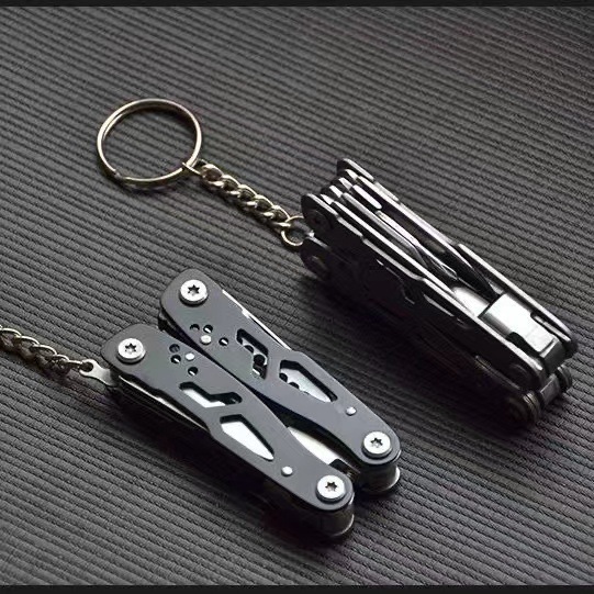 Multi-functional Pliers Small  - Multitool Credit Card recensie en prijs