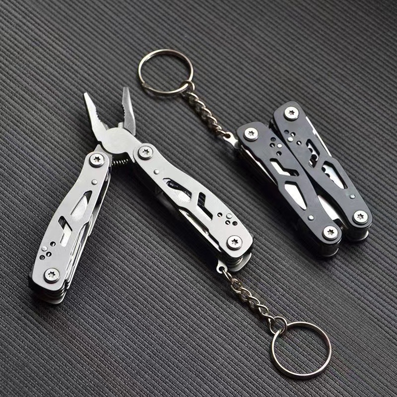 Multi-functional Pliers Small  - Multitool Credit Card recensie en prijs