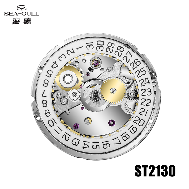 Seagull Original ST2130 Moveme - Watch Winder Compact recensie en prijs