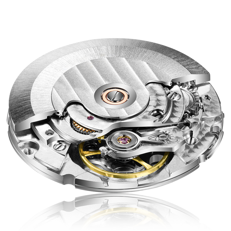 Seagull Original ST2130 Moveme - Watch Winder Compact recensie en prijs