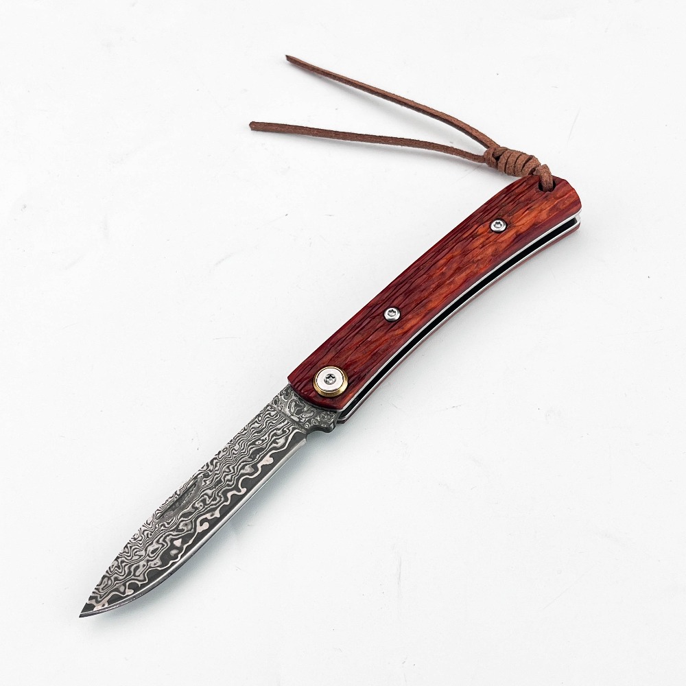 Top Quality Folding Pocket Kni - Edc Daily Carry recensie en prijs