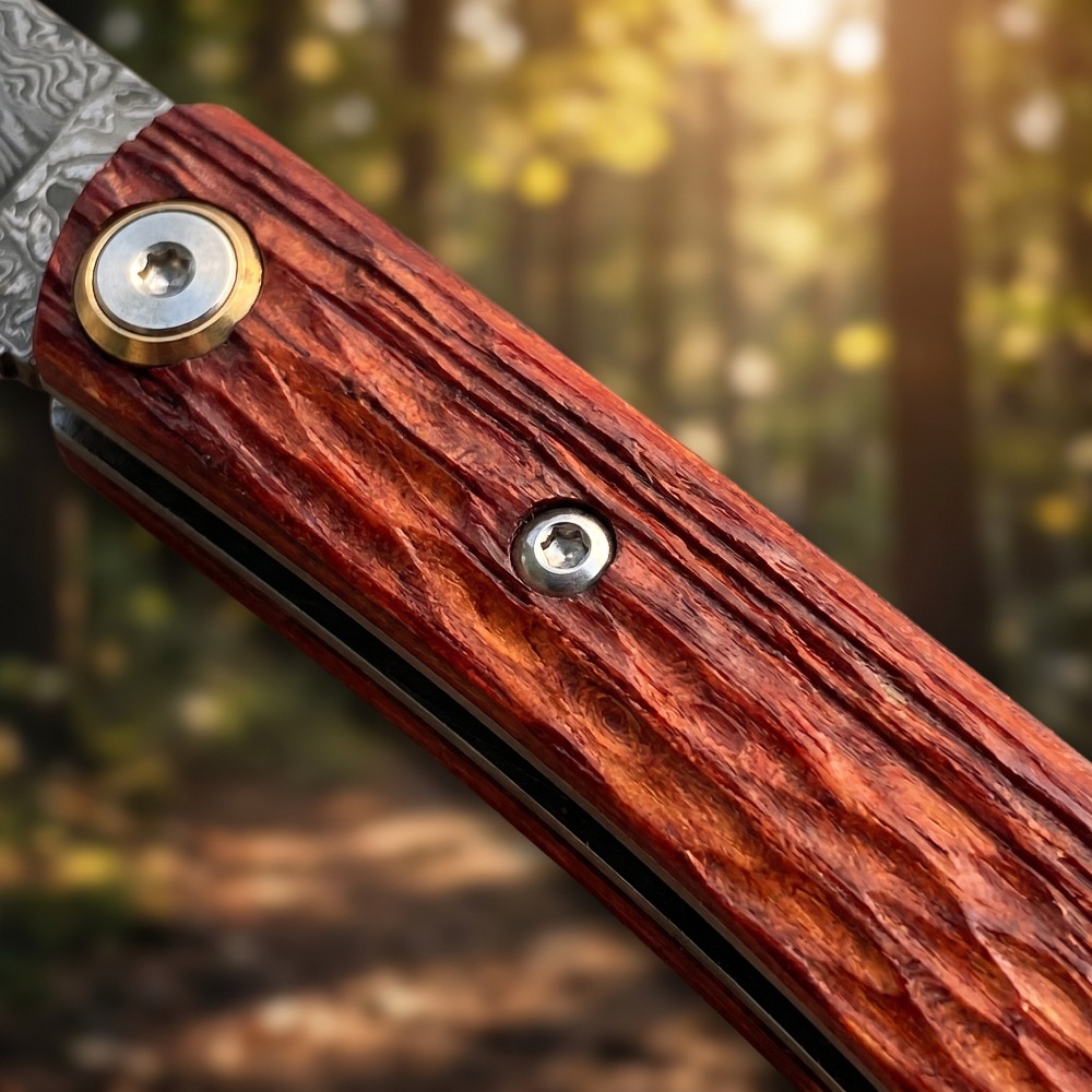 Top Quality Folding Pocket Kni - Edc Daily Carry recensie en prijs