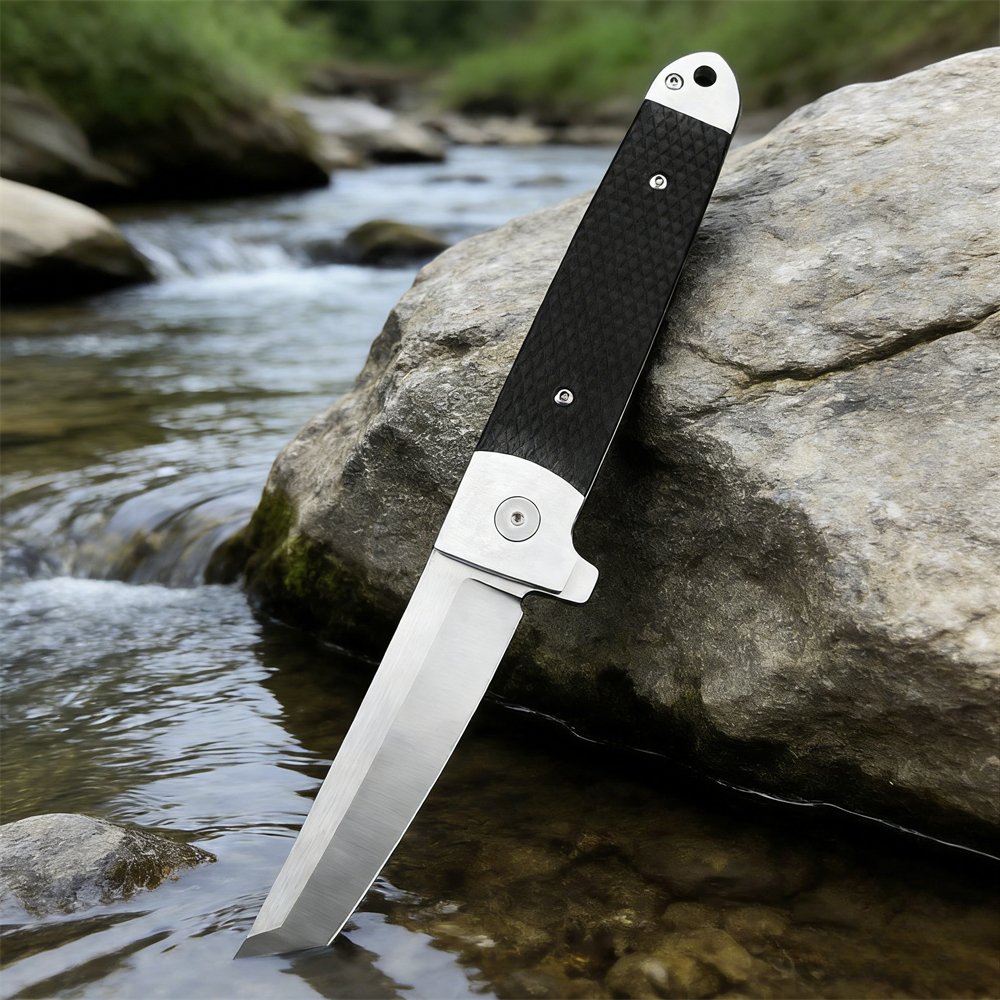 Everyday Carry Folding Knife,  - Edc Gear Every Day Carry recensie en prijs