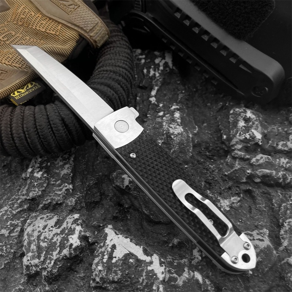 Everyday Carry Folding Knife,  - Edc Gear Every Day Carry recensie en prijs