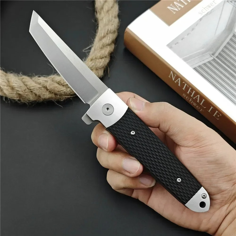 Everyday Carry Folding Knife,  - Edc Gear Every Day Carry recensie en prijs