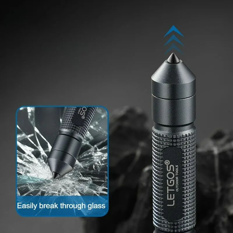 Multi Functional High-frequenc - Ferro Rod Striker recensie en prijs